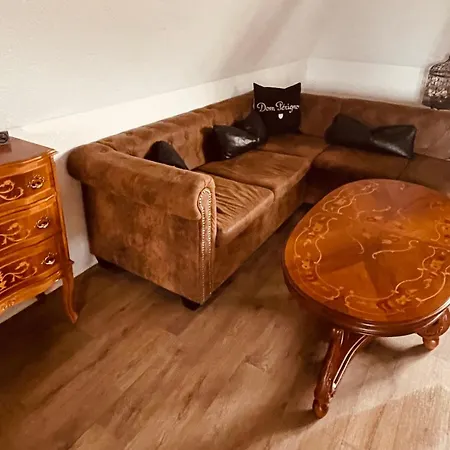 דירה Buri Island