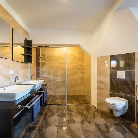 Lägenhet Buri Island