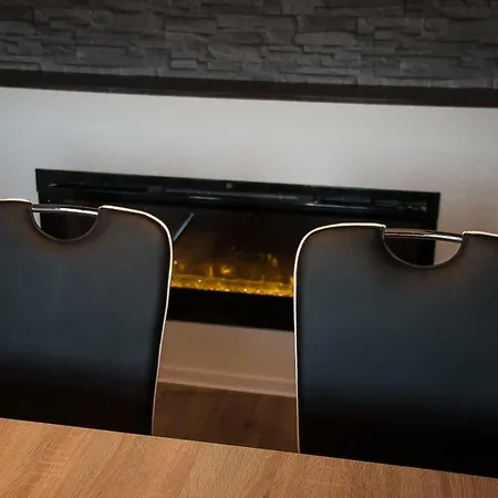 Lägenhet Buri Island *