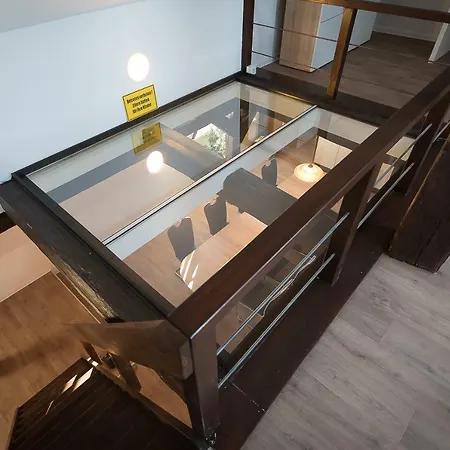 Buri Island דירה הוירסוורדה