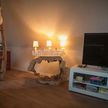 Lägenhet Buri Island *