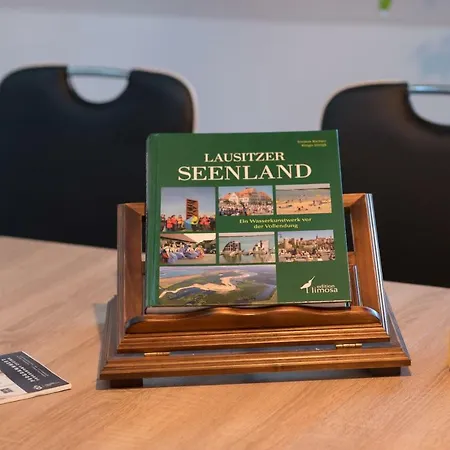 Buri Island * Hoyerswerda