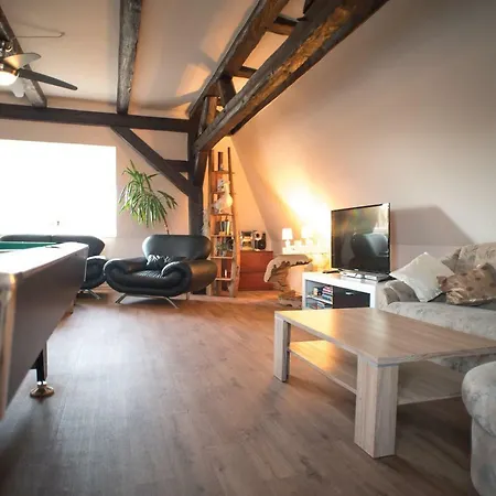 Buri Island Lägenhet Hoyerswerda