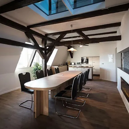 Buri Island Apartment *