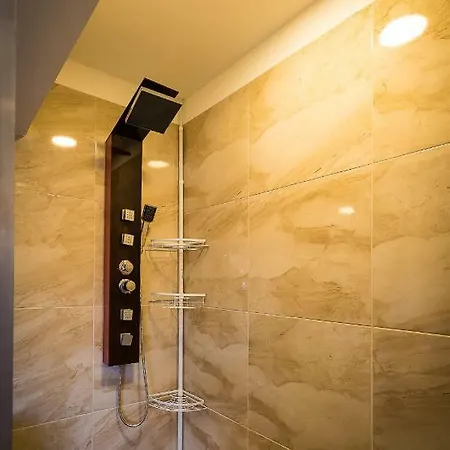 Buri Island Lägenhet *