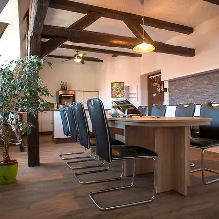 Buri Island דירה