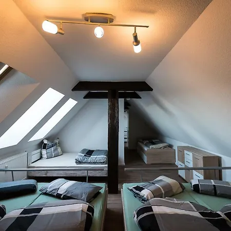 Buri Island Apartment