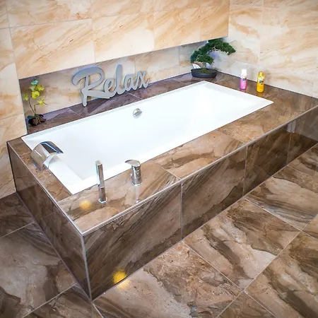 Lägenhet Buri Island *