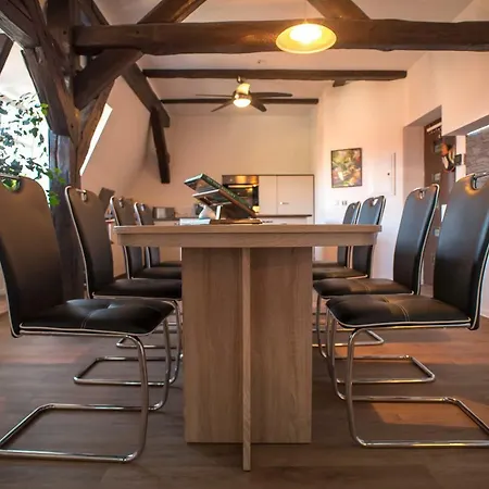 דירה Buri Island *