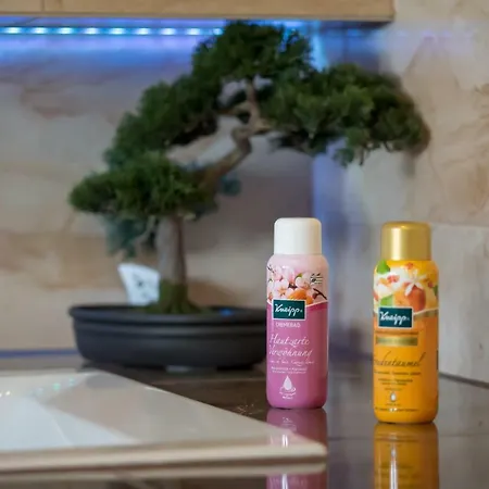 Buri Island דירה