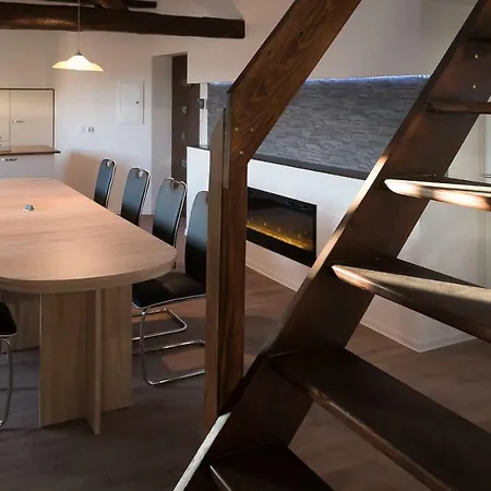 Lägenhet Buri Island Hoyerswerda