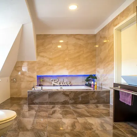 Apartment Buri Island