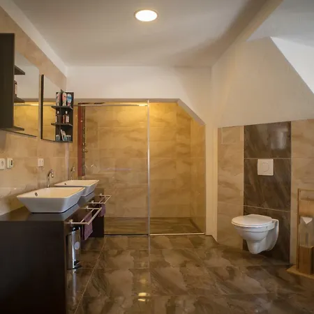 דירה Buri Island הוירסוורדה