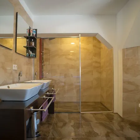 Apartment Buri Island *