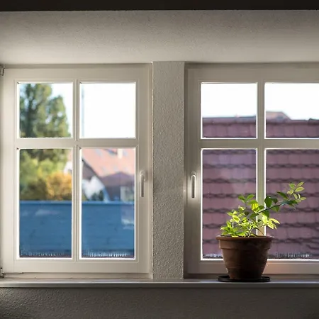 Buri Island דירה *