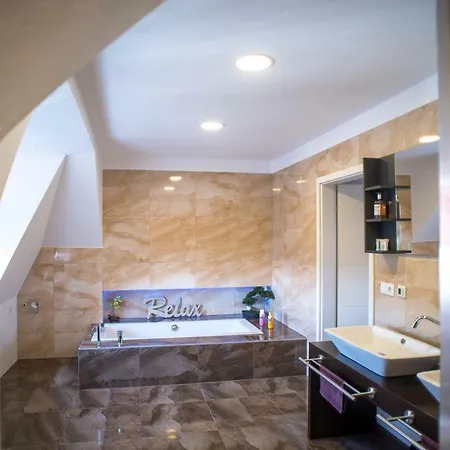 Buri Island Lägenhet *