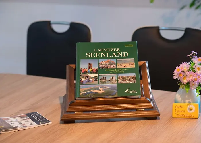 Buri Island * Хойерсверда